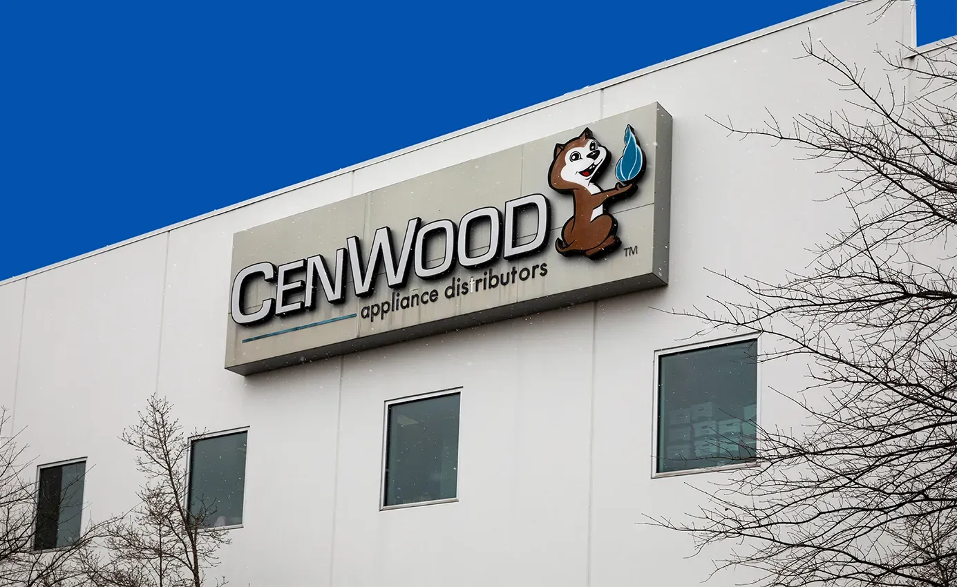 Nashville Showroom - Outdoor